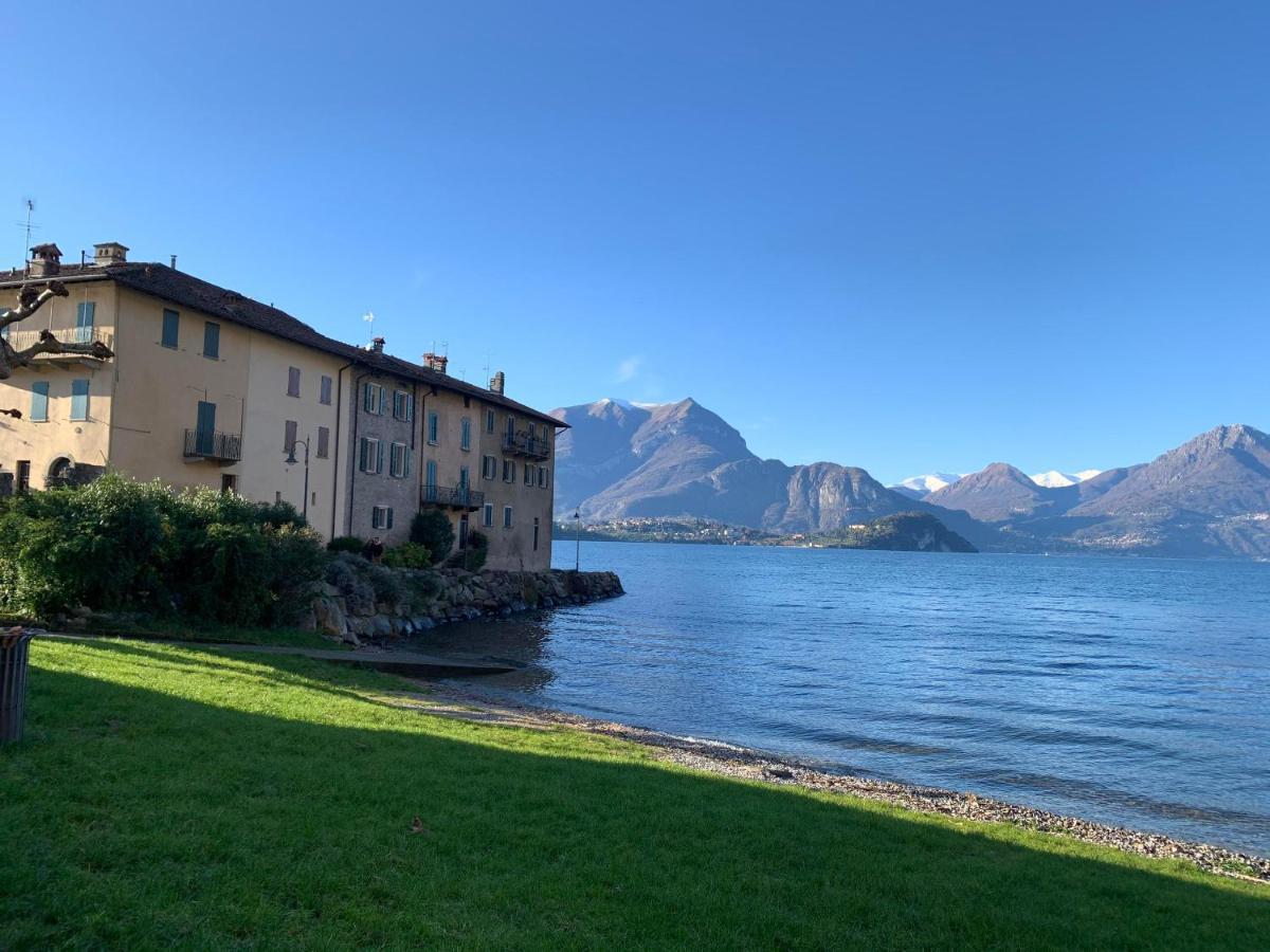 Casa Royale Appartamento Acqua Lierna Exterior photo